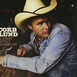 Its Hard To Keep A White Shirt Clean by Corb Lund