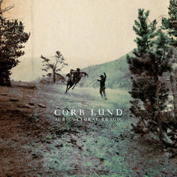 Never Not Had Horses Chords by Corb Lund