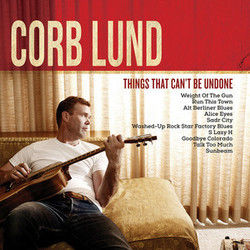 S Lazy H Chords by Corb Lund