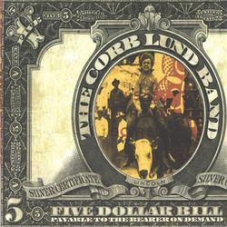 Short Native Grasses Chords by Corb Lund