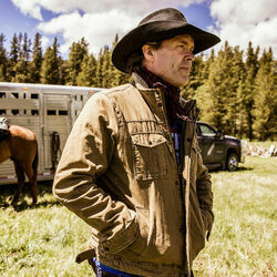 That's What Keeps The Rent Down Baby Chords by Corb Lund