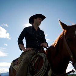 The Rodeos Over by Corb Lund