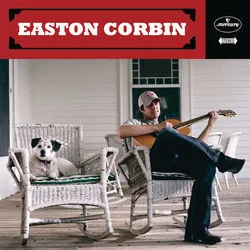 A Little More Country Than That Chords by Easton Corbin