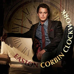 Clockwork Intro Tab by Easton Corbin