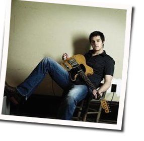 Let Alone You Chords by Easton Corbin