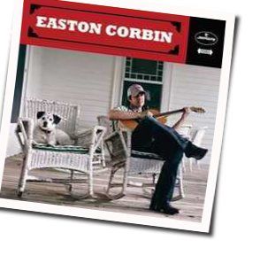 Some Day When I'm Old Chords by Easton Corbin