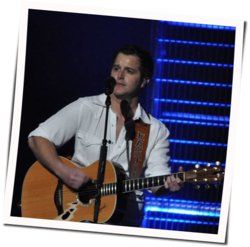 Somebodys Gotta Be Country Chords by Easton Corbin