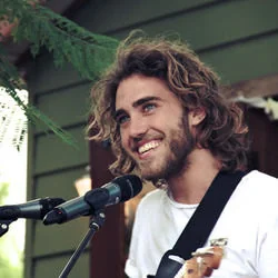 Big Eyes Chords by Matt Corby