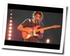 Trick Of The Light Chords by Matt Corby