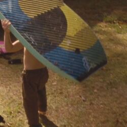 Matt Corby chords for Big ideas