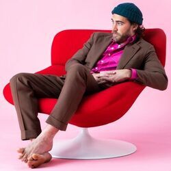 Carry On Chords by Matt Corby