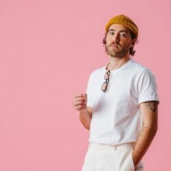 Everythings Fine Chords by Matt Corby