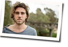 Knife Edge Tab by Matt Corby