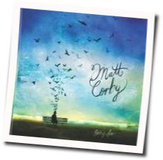 Letters Tab by Matt Corby