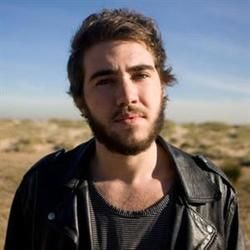 Lighthome Chords by Matt Corby