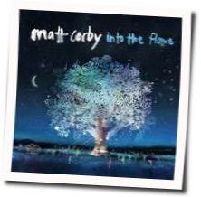 Made Of Stone Tab by Matt Corby