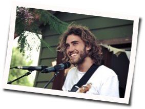 Miracle Love Chords by Matt Corby