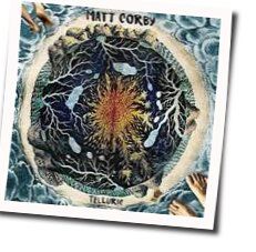 Matt Corby tabs for Sooth lady wine