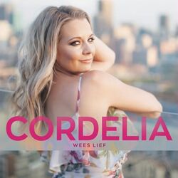 Wat Jou Hart Wil Hoor Chords by Cordelia