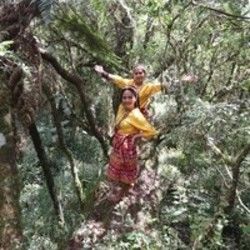 Living By Grace Chords by Cordillera Songbird