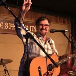 The Bandit Chords by Larry Cordle