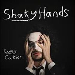 Corey Cookson chords for Leave the light on