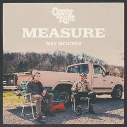 Measure Chords by Corey Kent, Max Mcnown