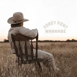 Wannabe Chords by Corey Kent