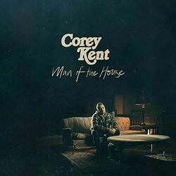 Man Of The House Chords by Corey Kent