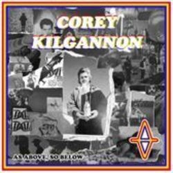 Fishing Feminist Chords by Corey Kilgannon