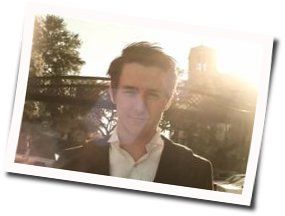 Postcard From Rome Chords by Corey Kilgannon