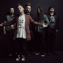 Beyond Bass Tab by Corey Taylor