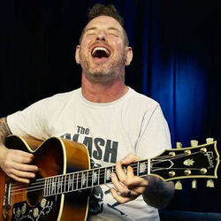 Breath Of Fresh Smoke Live by Corey Taylor