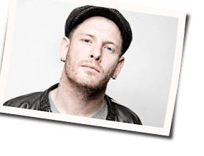 Chloe Dancer Live Chords by Corey Taylor