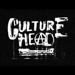 Culture Head by Corey Taylor