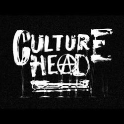 Culture Head Tab by Corey Taylor