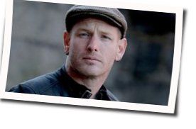 Lovesong Live In London Chords by Corey Taylor