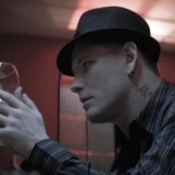 Snuff Chords by Corey Taylor