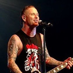 Song 3 Chords by Corey Taylor
