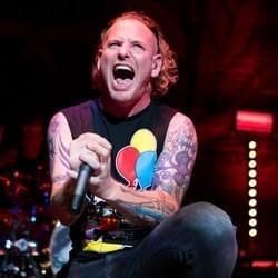 Spongebob Squarepants Theme by Corey Taylor