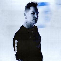 Talk Sick Chords by Corey Taylor