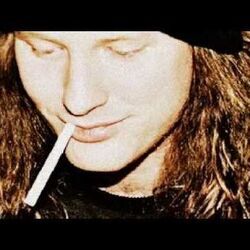 Wild Horses  Chords by Corey Taylor