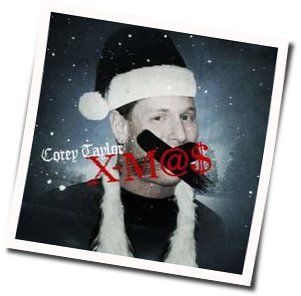 Xmas Chords by Corey Taylor