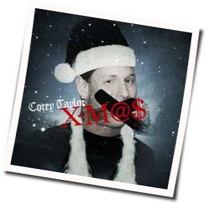 Xmas by Corey Taylor