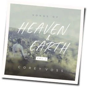 Canyons Chords by Corey Voss