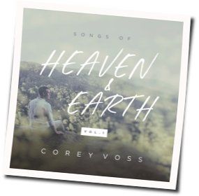 Canyons Chords by Corey Voss