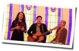 Corey Voss chords for Lift oh gates