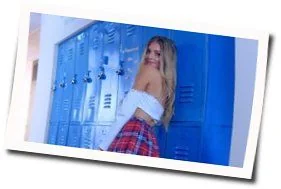 Soy Para Mi Chords by Corina Smith