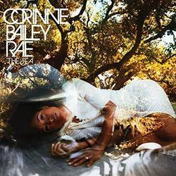 Are You Here by Corinne Bailey Rae