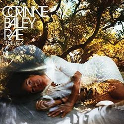 Are You Here Chords by Corinne Bailey Rae